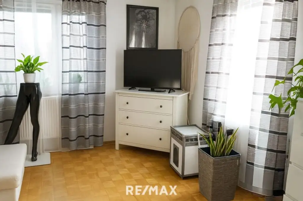 Willkommen in Ihrem neuen Familienzuhause in der Breitenfurterstraße, 1120 Wien.