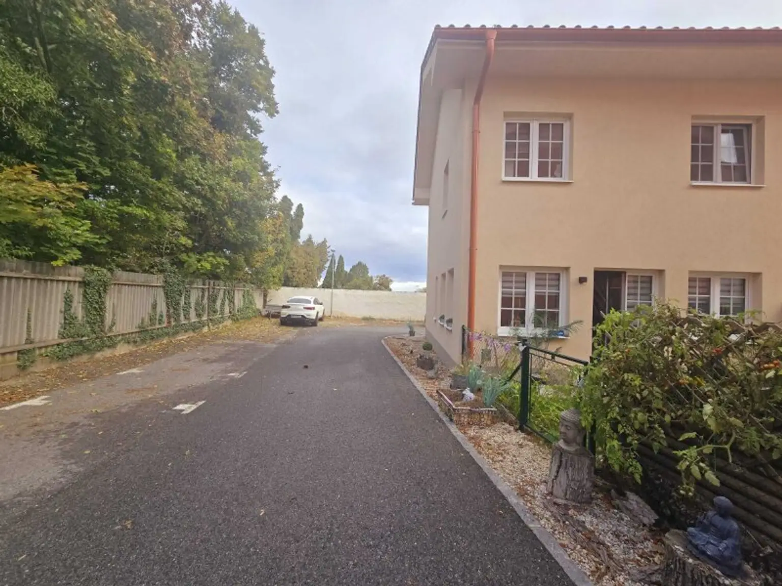 + Ideal für Jung und Alt + leicht leistbares, Neuwertiges und lichtudruchflutetes Reiheneckhaus in Guntersdorf: 3 Zimmer, Garten & Terrasse, Küche, 2 Bäder und 2 Abstellräume für 199.000 €! +