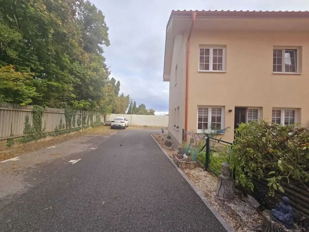 + Ideal für Jung und Alt + leicht leistbares, Neuwertiges und lichtudruchflutetes Reiheneckhaus in Guntersdorf: 3 Zimmer, Garten & Terrasse, Küche, 2 Bäder und 2 Abstellräume für 199.000 €! +
