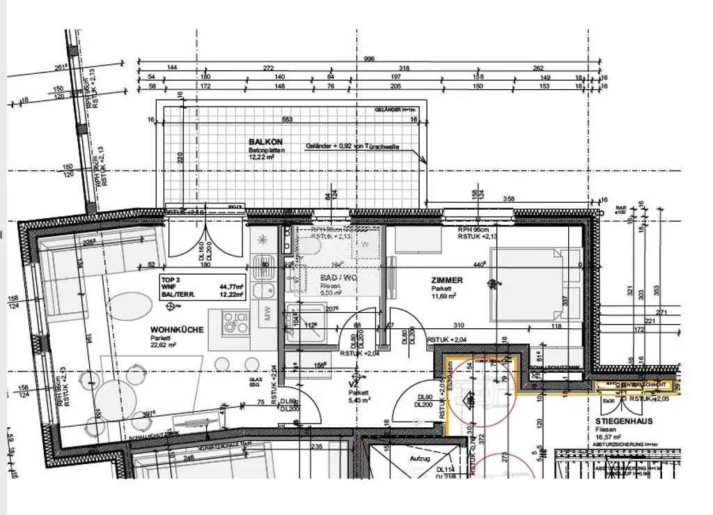 Plan 1
