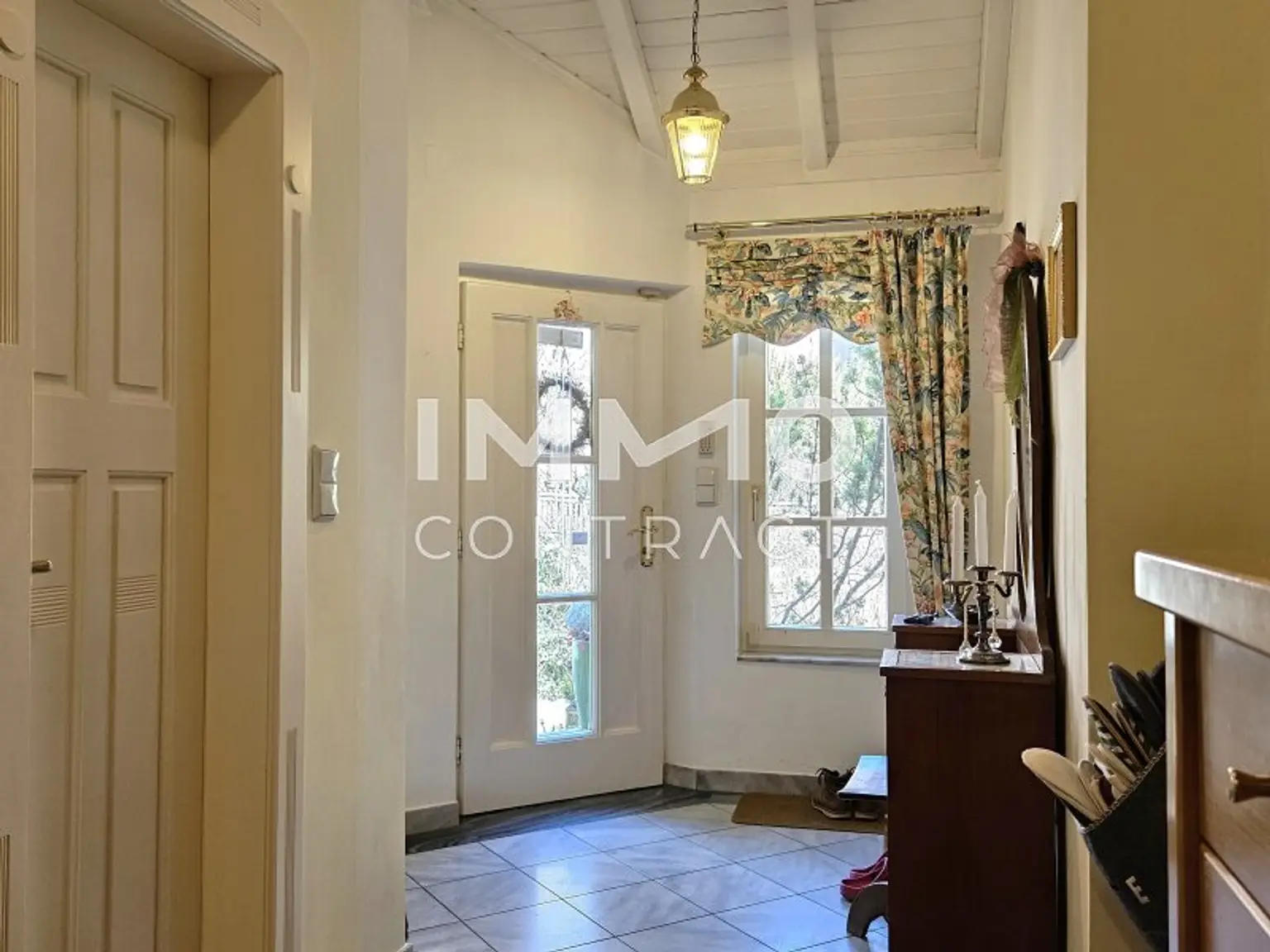 Haupthaus EG Windfang