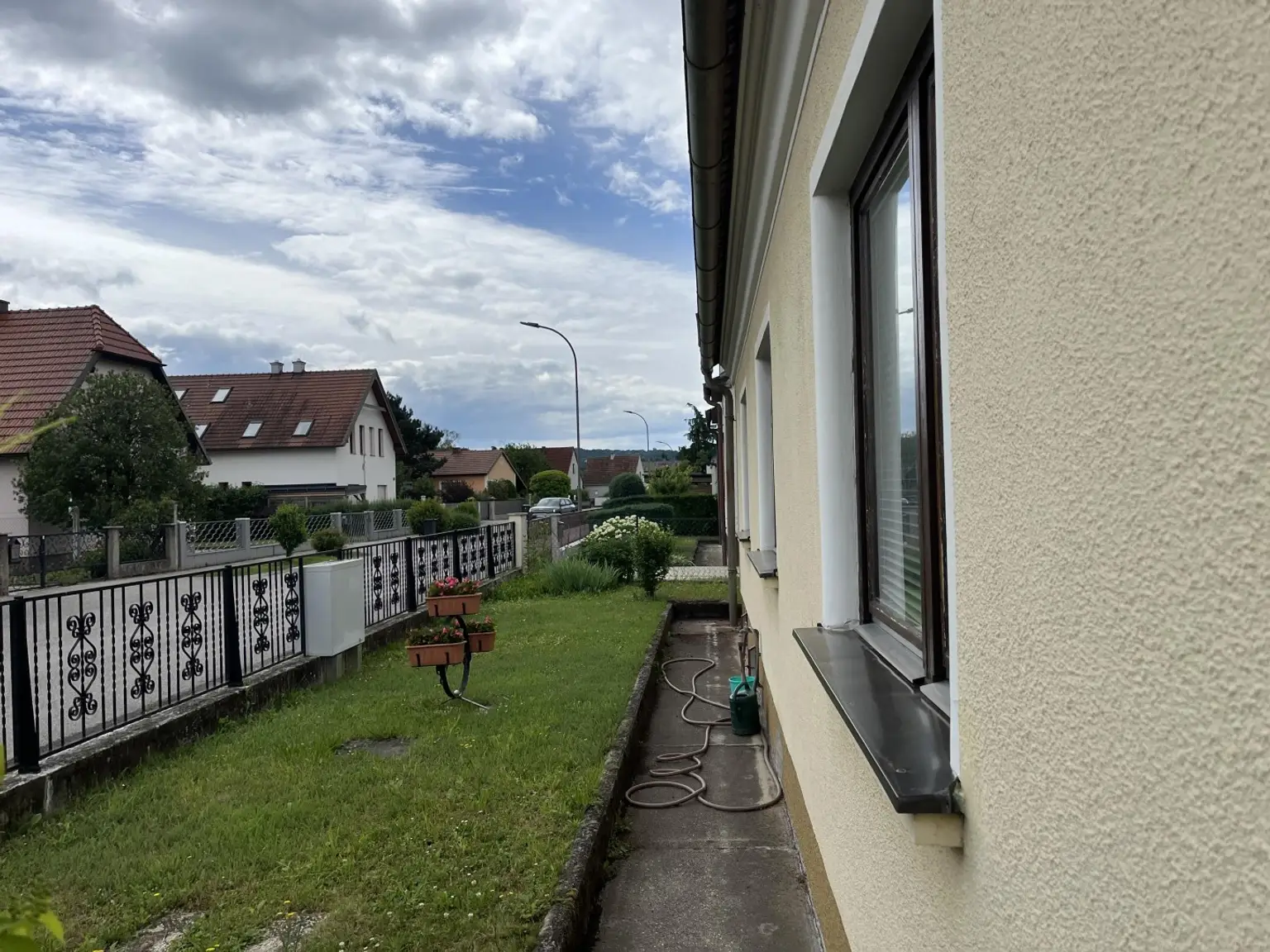 Vorgarten
