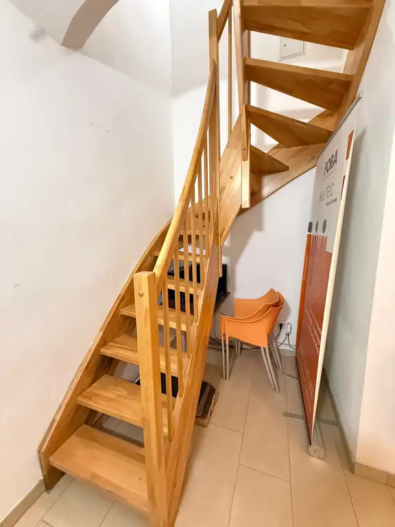 Treppen