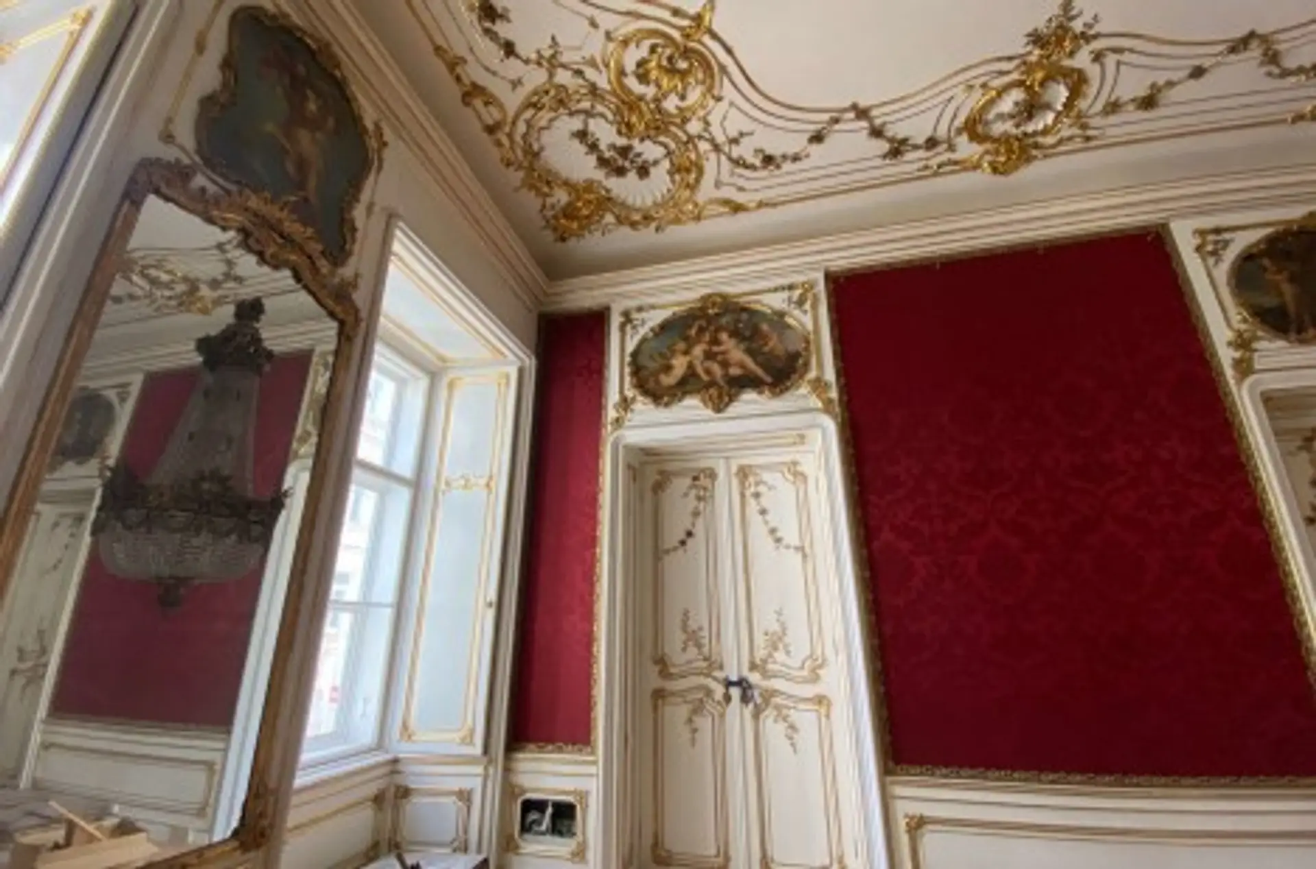 1010 Wien, Wallnerstraße 3 Top 10+11