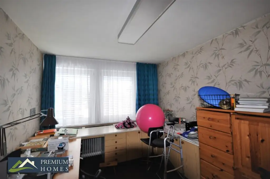 WÖRGL - Haus mit schönem, gepflegten Garten zur Miete