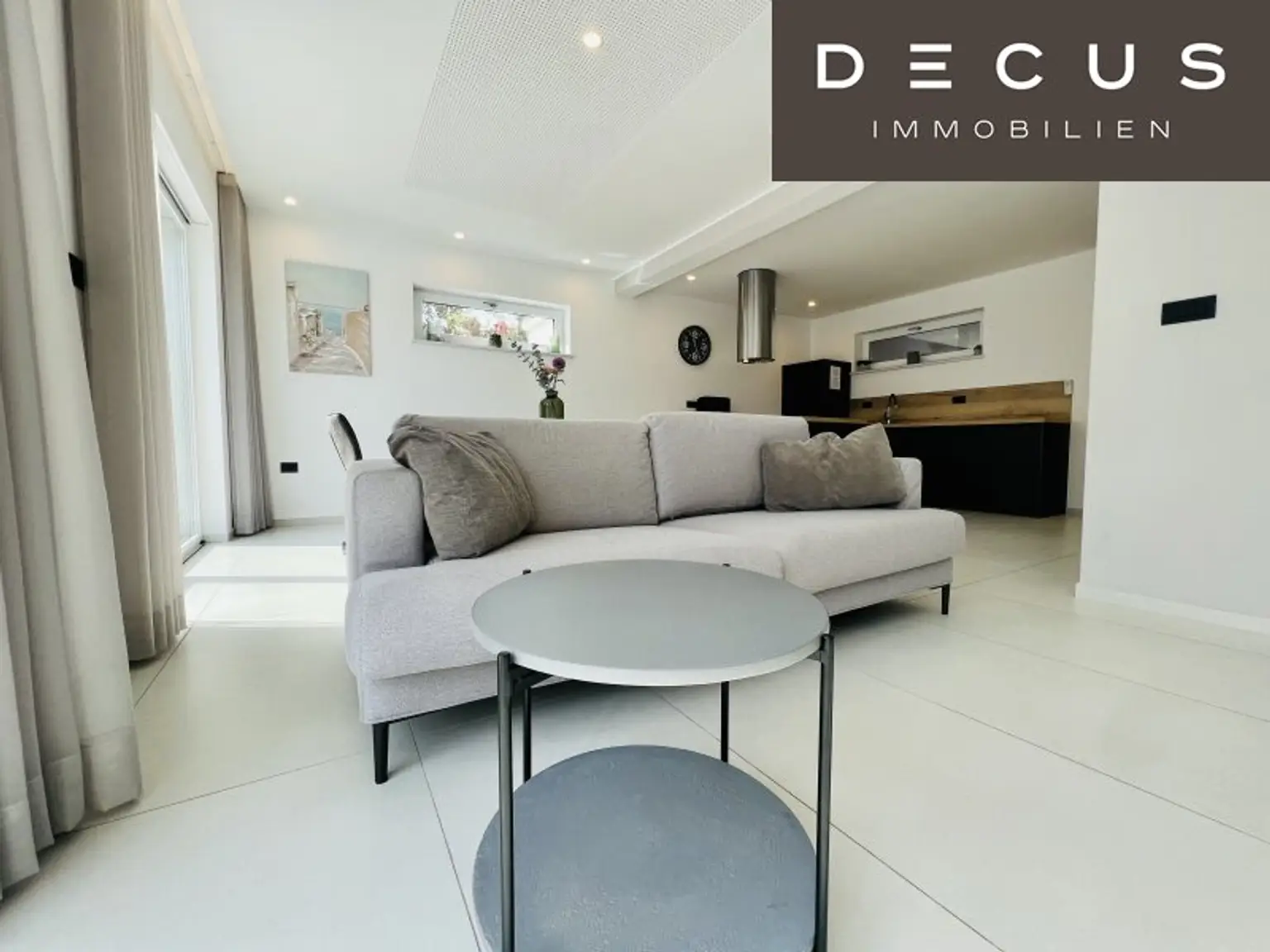 DECUS - Immobilien