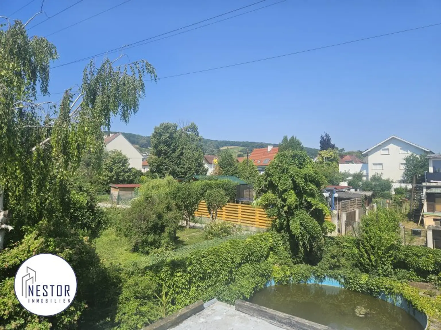 Haus - NESTOR Immobilien