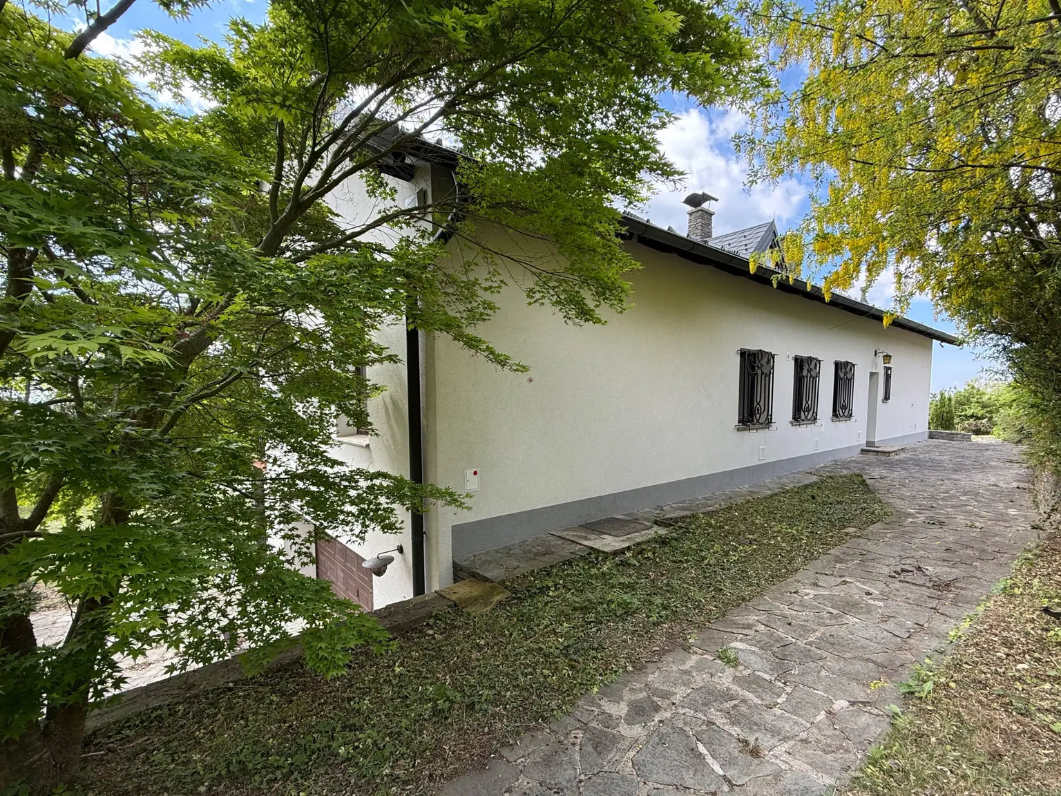 Aussenaufnahme