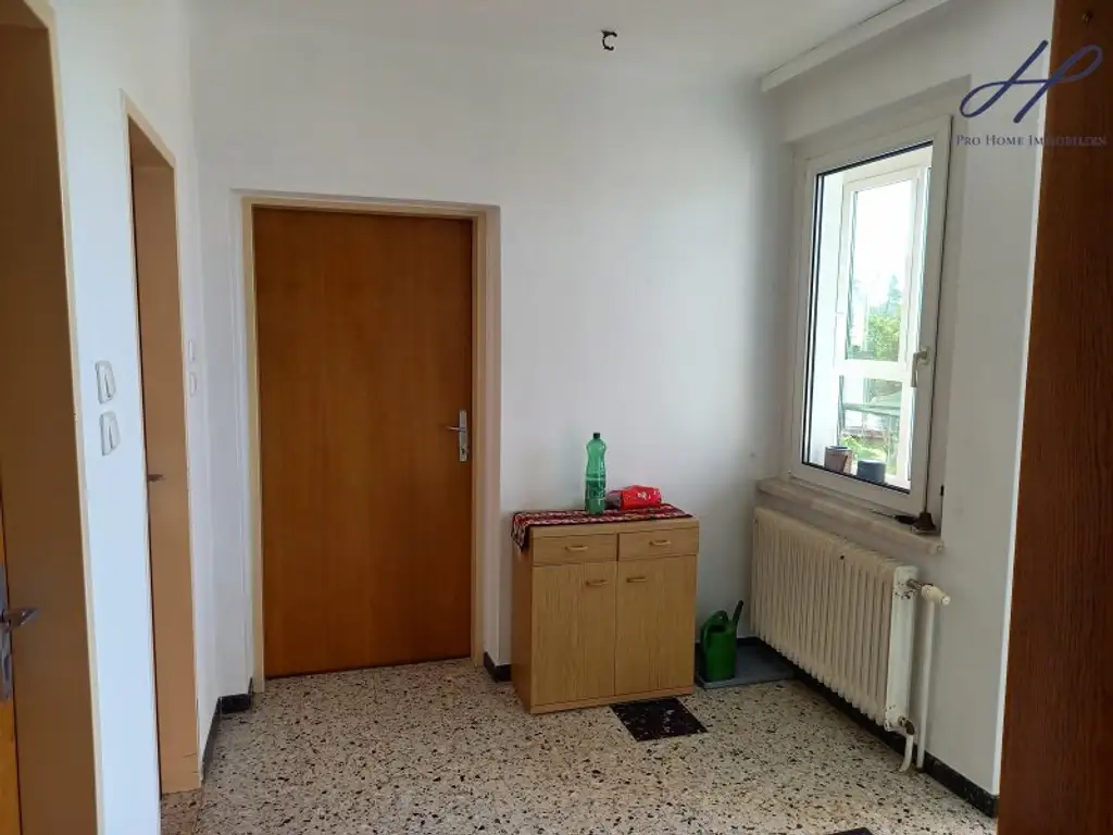 Gepflegtes Einfamilienhaus Nähe Oberwart