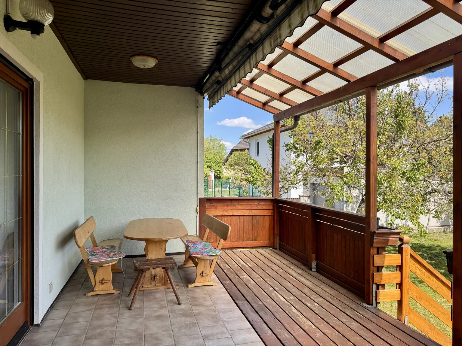 Loggia