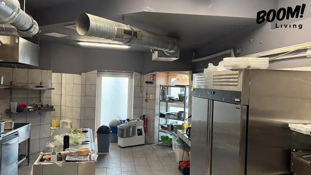 Top-ausgestattetes Gastronomielokal – Sofortiger Weiterbetrieb möglich!