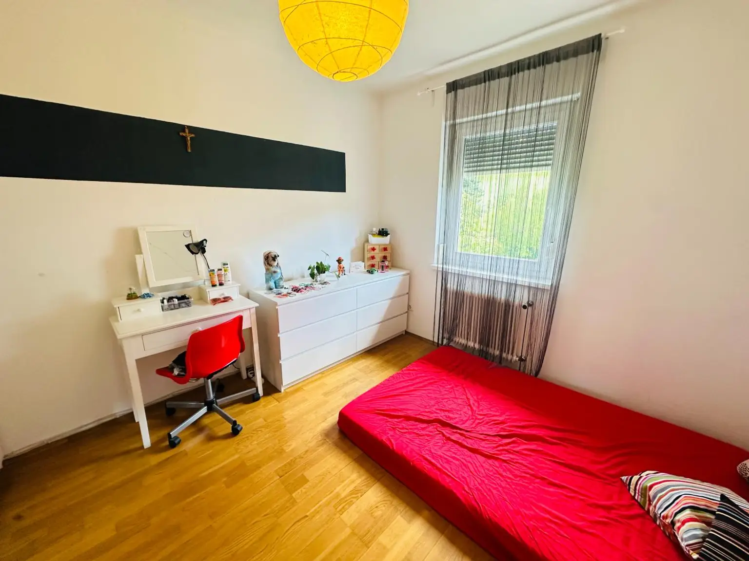 Schönes Reihenhaus in Andritzer Ruhelage mit Garten und Garage