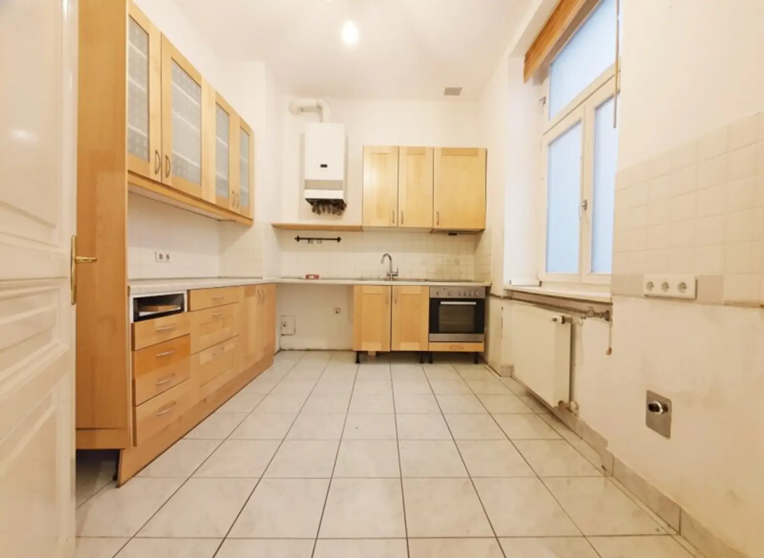 Küche / oder Schlafzimmer 2