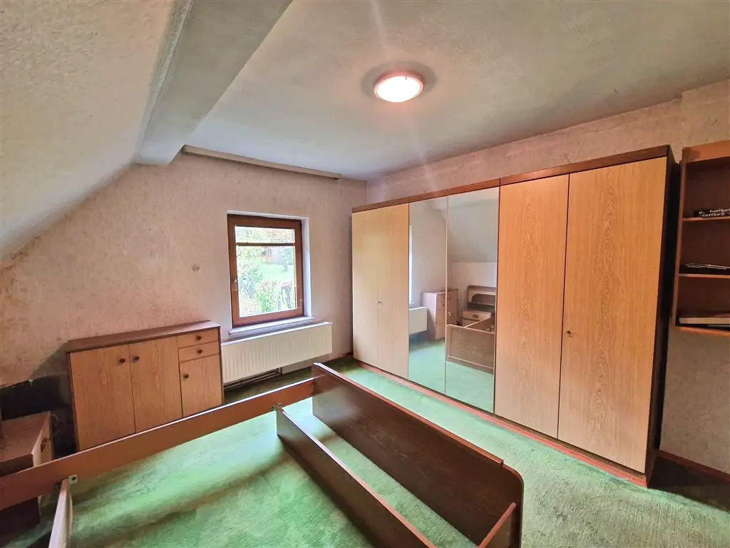 Einfamilienhaus in begehrter Wohnlage!