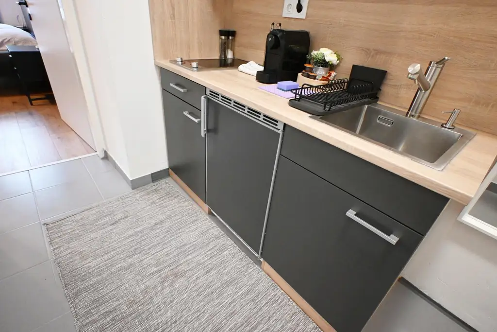" ++ Airbnb Ausnahmegenehmigung! ++ U1 Reumannplatz ++"