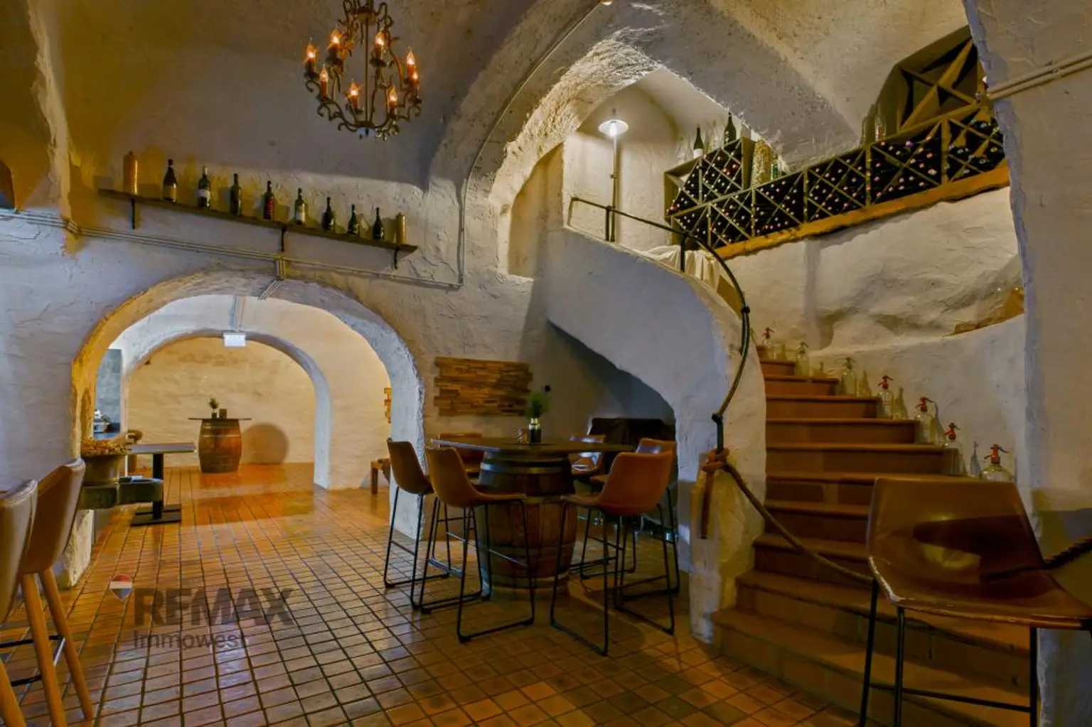 Gastlokal