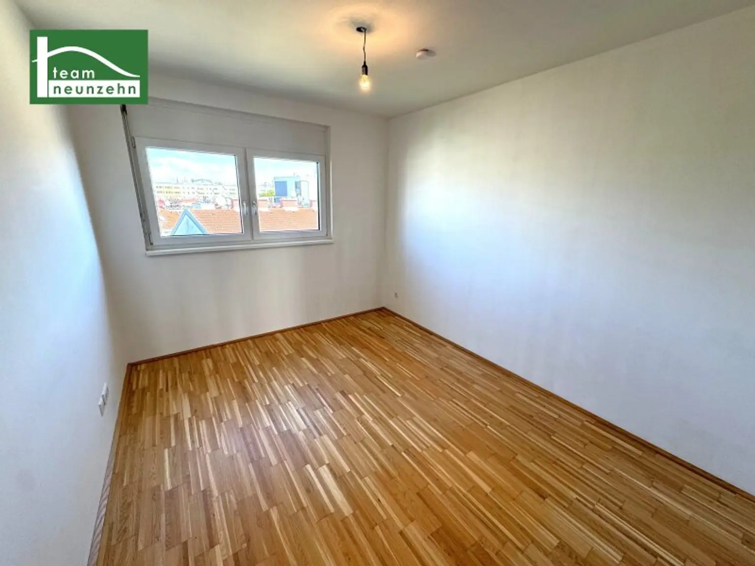 Wohnen mit Qualität – Neubauprojekt in zentraler, ruhiger Lage Wiens!