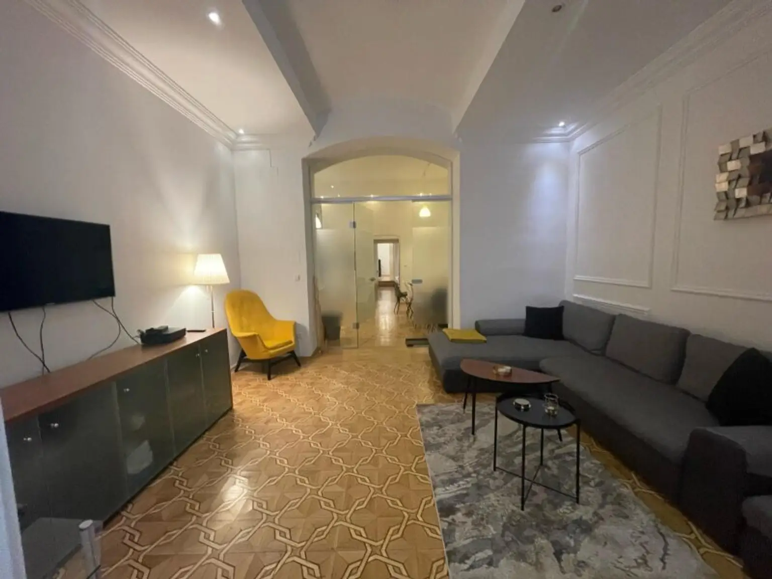 TOP AIRBNB-APARTMENT IN THE HEART OF VIENNA