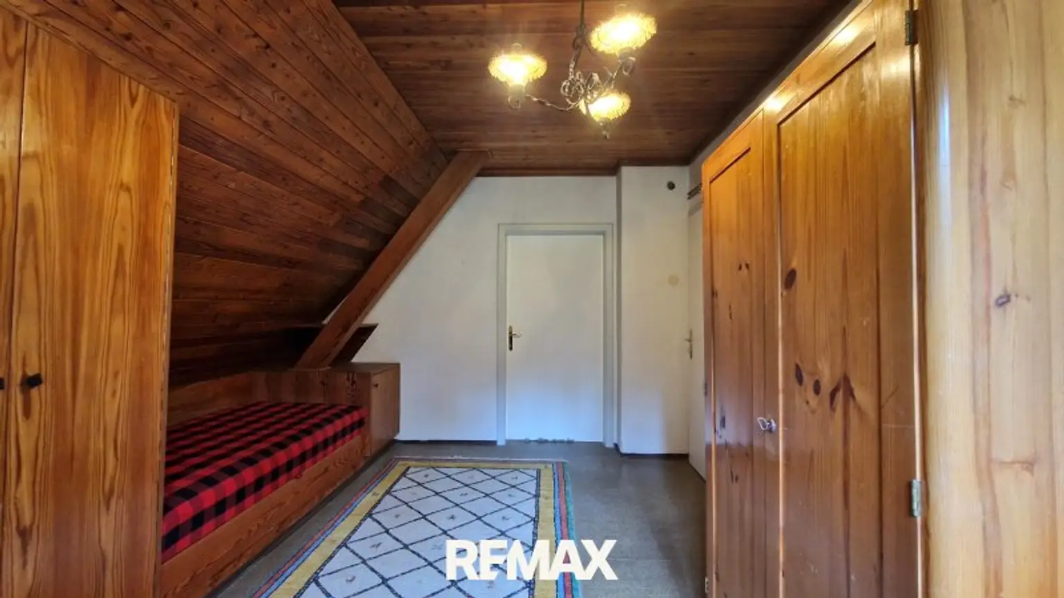 Zimmer Obergeschoss