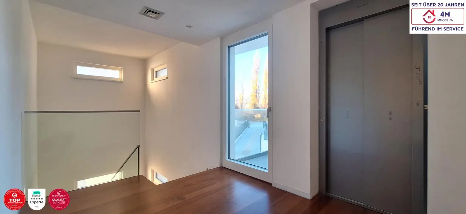 🔥Exklusive Premium-Villa (BJ 2022) mit Lift, SPA & Pool 🏡✨