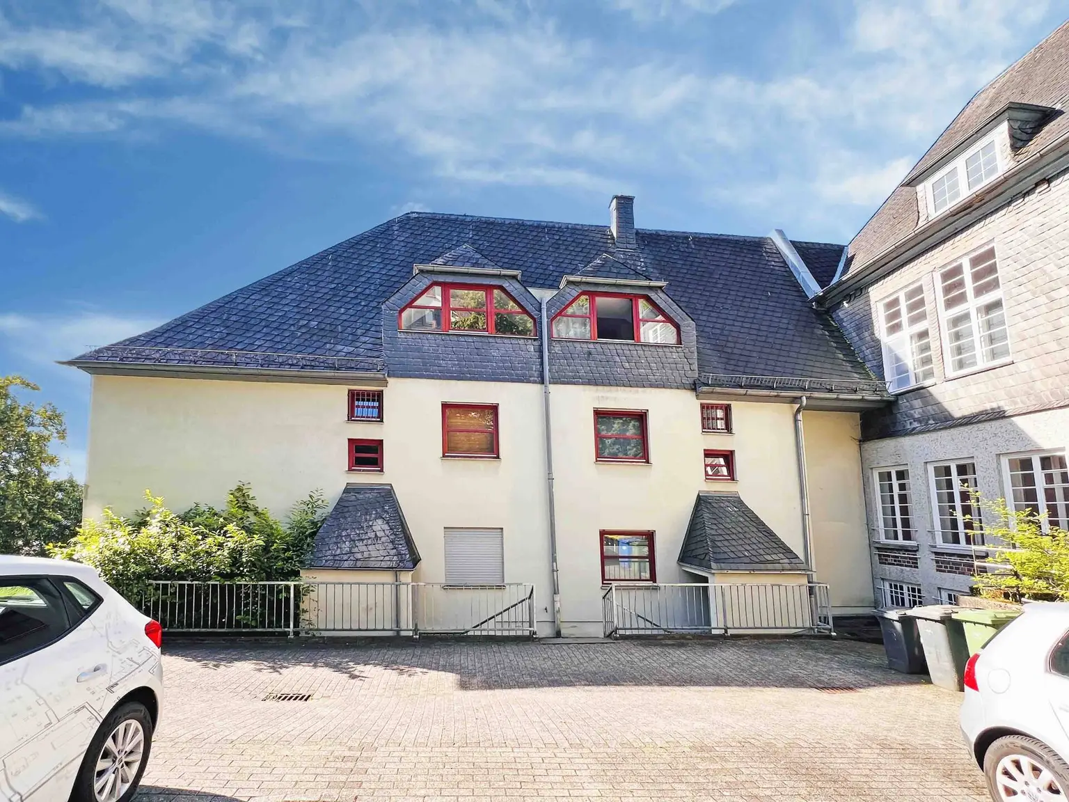 Außenansicht