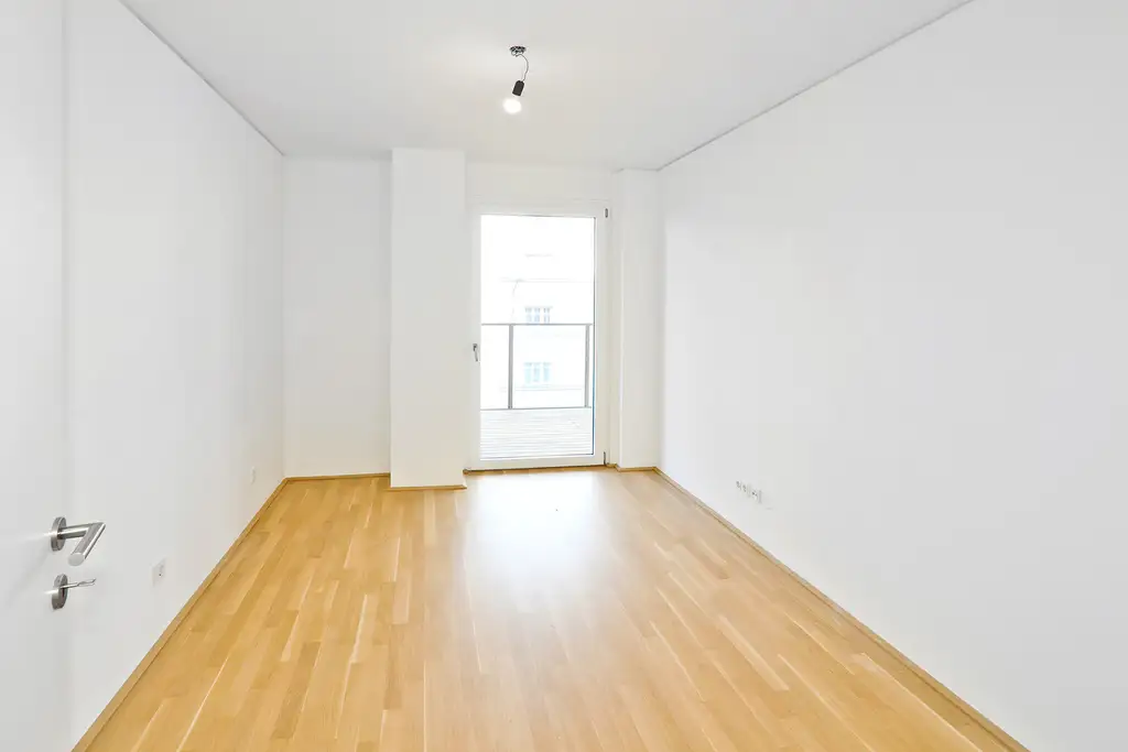 SOPHIE – Premium Apartment im Alsergrund  – Vermietet bis 08/2026