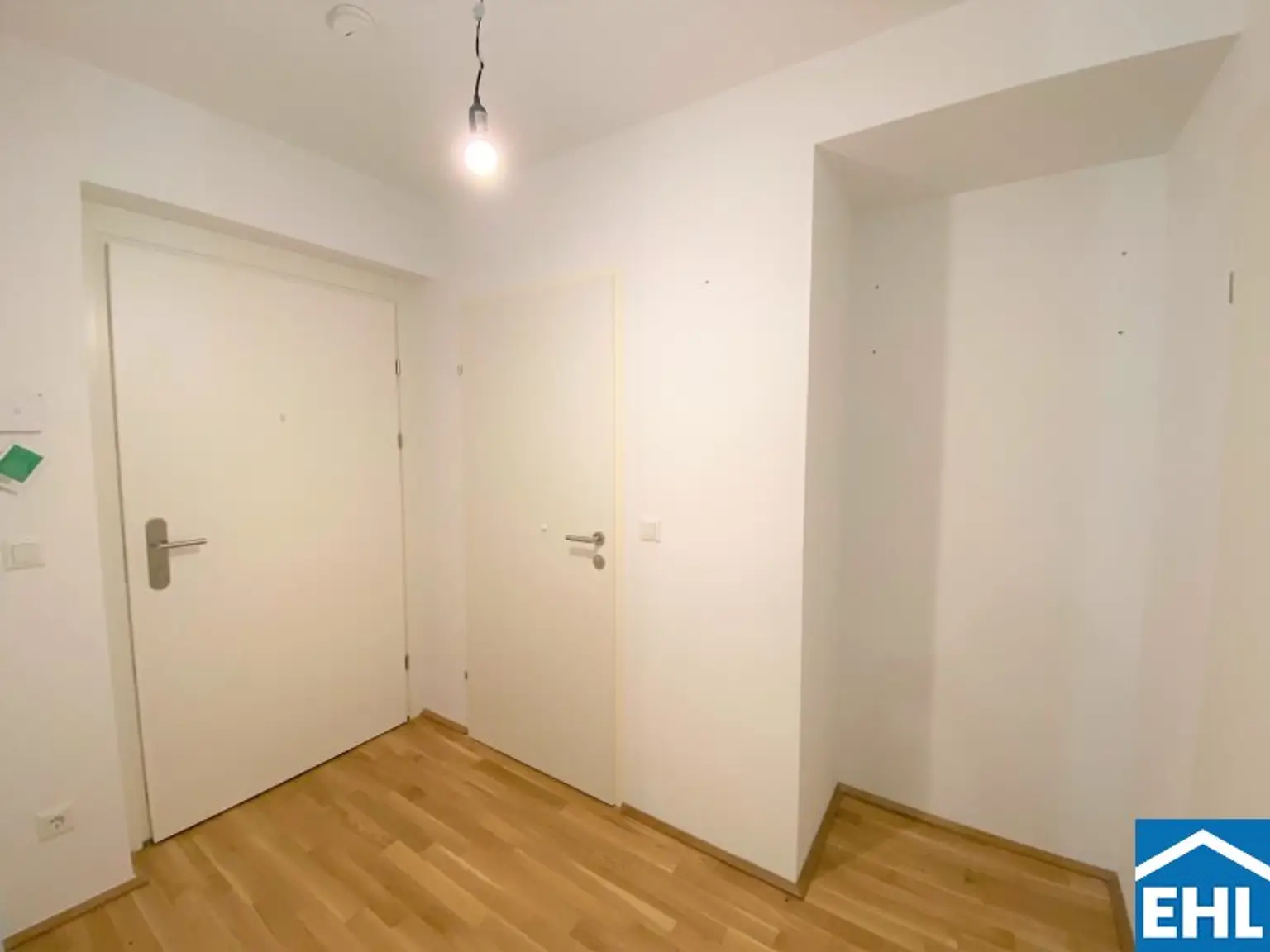 Geräumige 2-Zimmer-Wohnung in zentraler Lage