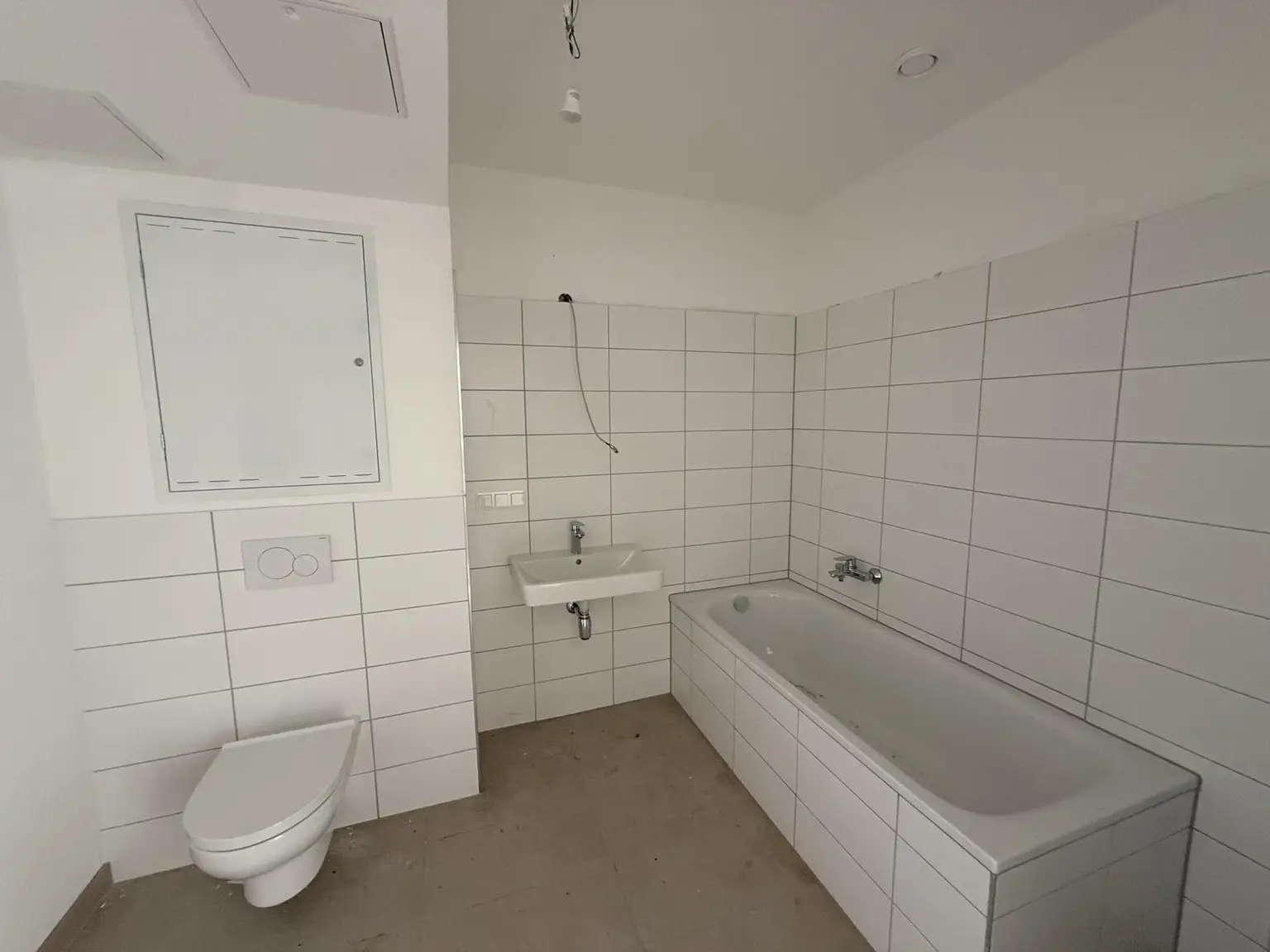 Ein viertel grün - gefördert , nachhaltig und schöner Wohnen