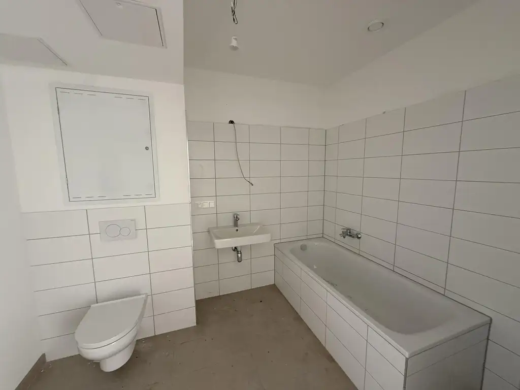 Ein viertel grün - gefördert , nachhaltig und schöner Wohnen