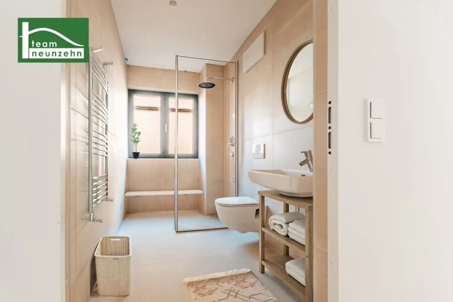 Luxury Living in Sievering! Exklusive Eigentumswohnungen in begehrter Stadtvilla in Bestlage mit hervorragender Ausstattung! - JETZT ZUSCHLAGEN