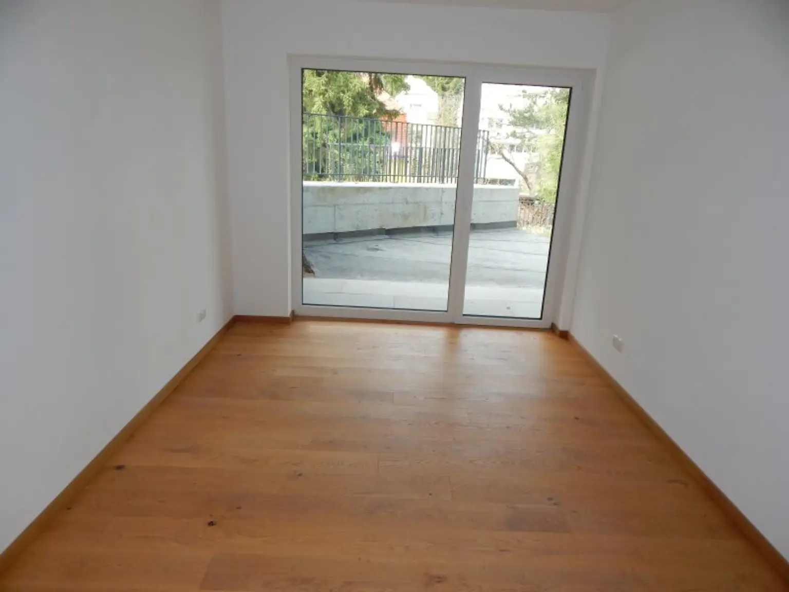 "Wohntraum" Erstbezug mit Terrasse oder Garten im Cottageviertel vom 17.Bezirk