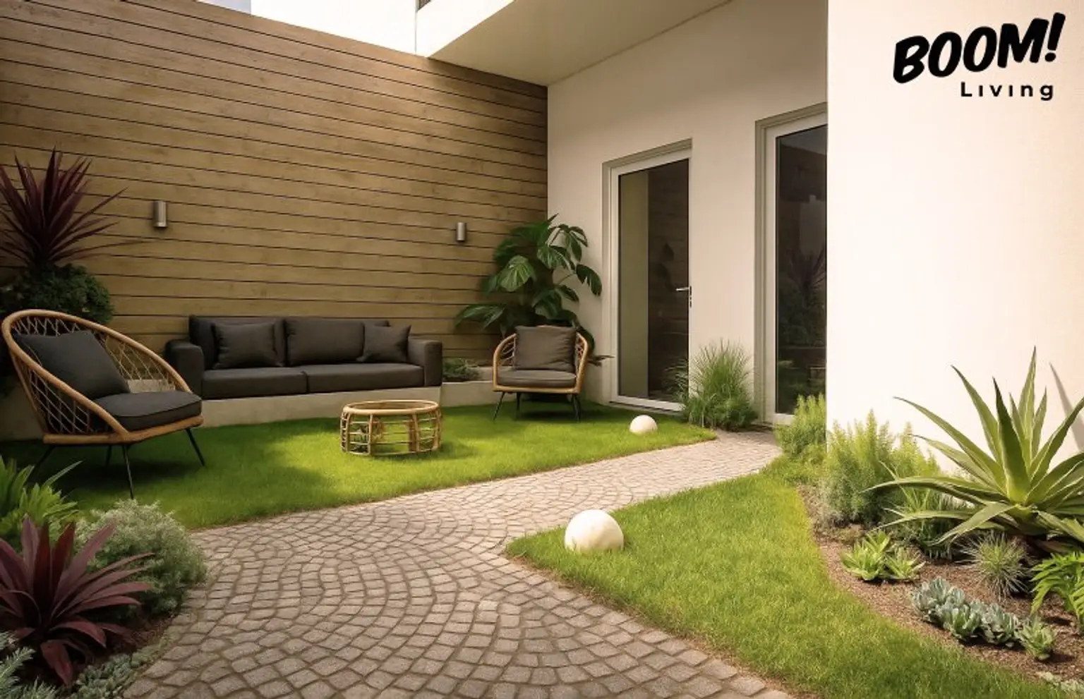 Hochwertig revitalisierter Altbau //  Moderne Ausstattung, Luftwärmepumpe, Klimaanlage & Südwest-Terrasse in 1170 Wien