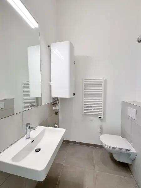 ERSTBEZUG! Zwei-Zimmer Wohnung in der Rappgasse! Mehrere Einheiten verfügbar!