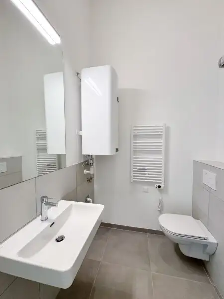 ERSTBEZUG! Zwei-Zimmer Wohnung in der Rappgasse! Mehrere Einheiten verfügbar!