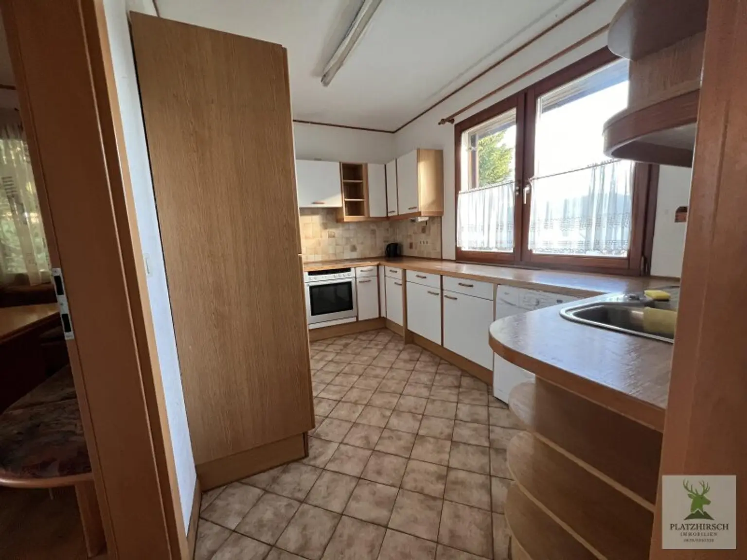 Halloweenspezial zum Superpreis !! ELK Bungalow auf 148m2 Vollkeller, 8 Fahrminuten von der Schnellbahn