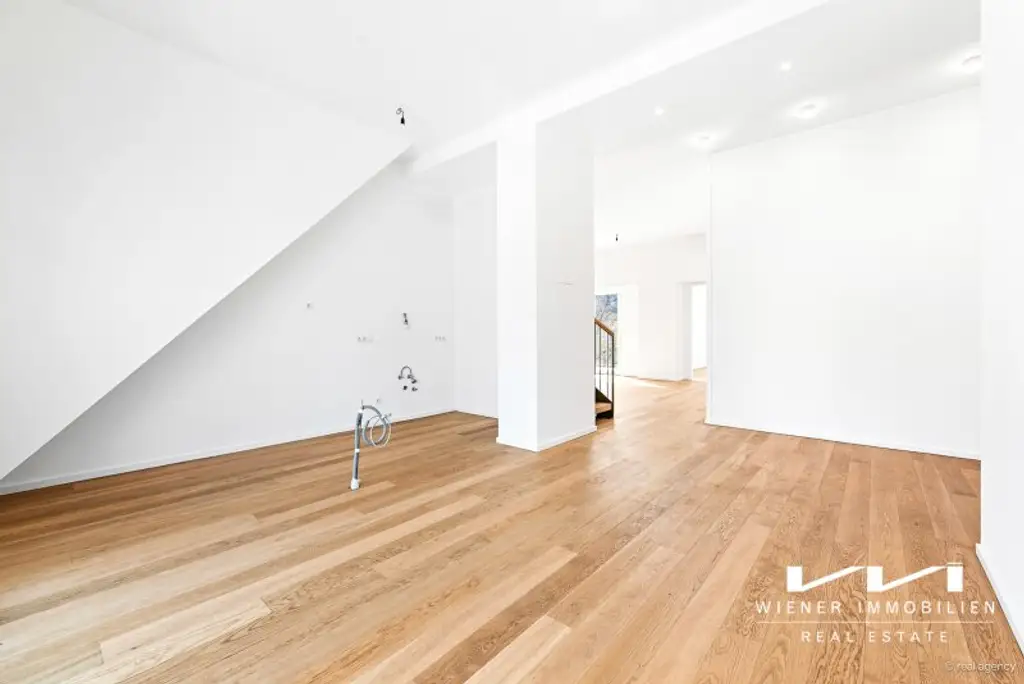 Quartier Starhemberg - Geschichte bewahrt. Zukunft gebaut. Jetzt bezugsbereit.