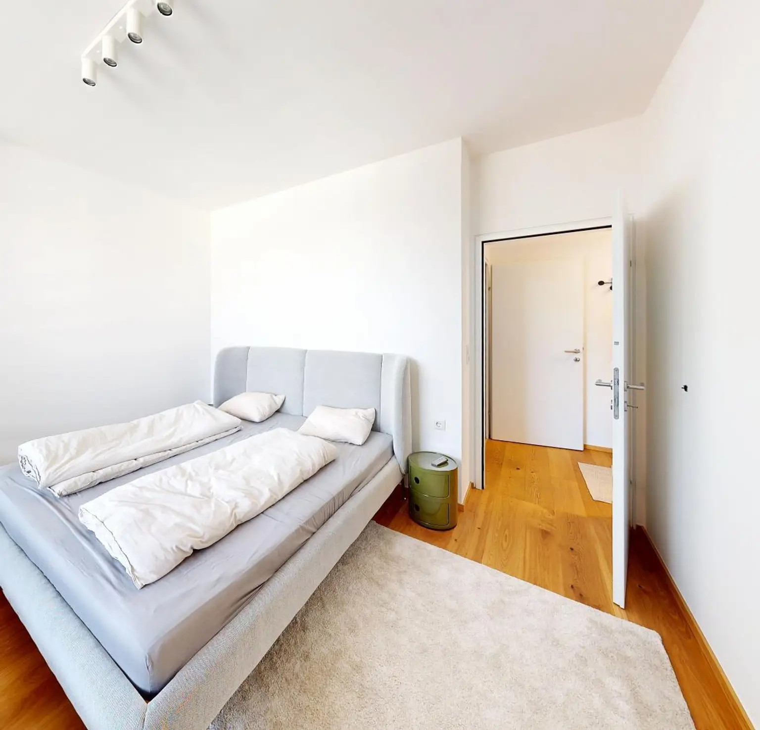 Wohnung - Zimmer II
