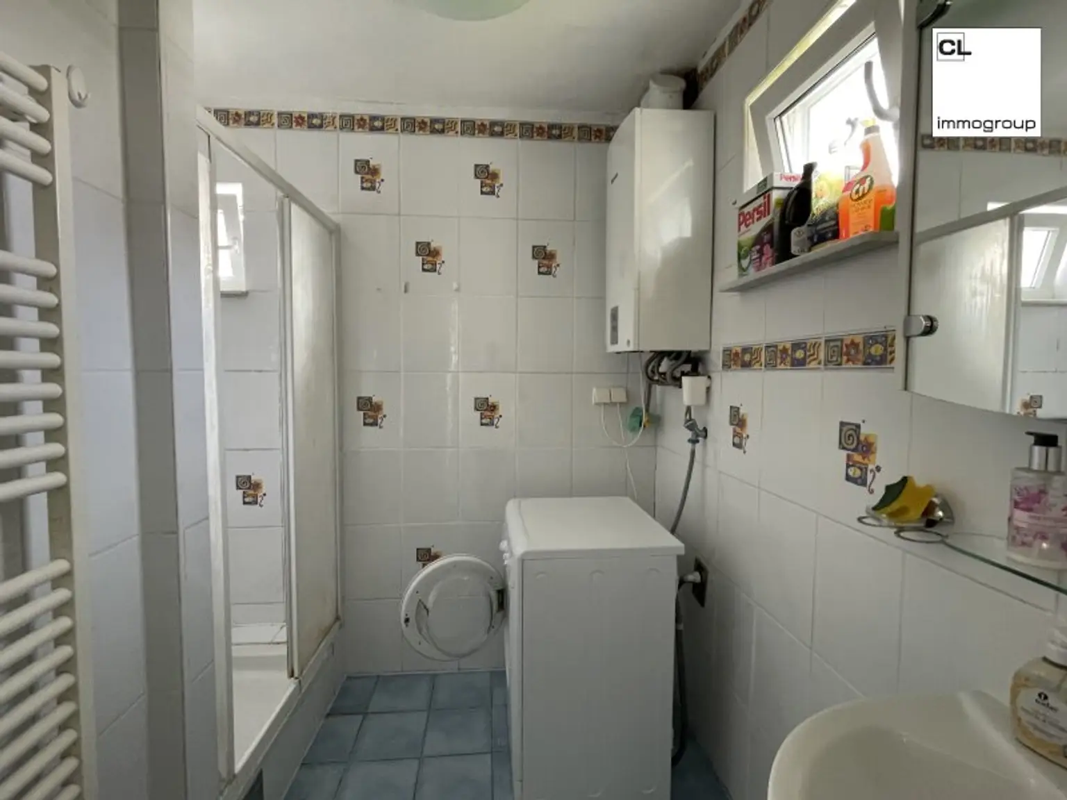 Sanierungsbedürftiges Einfamilienhaus mit Garten und Garagenstellplatz sucht neuen Eigentümer!