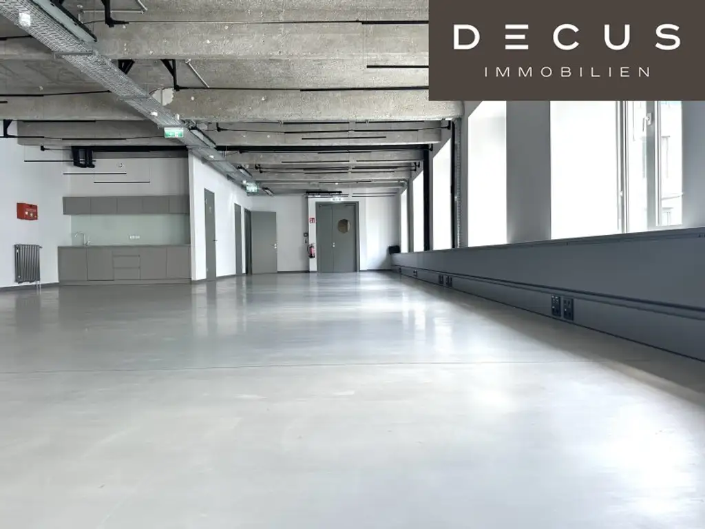 + + + FABRICATUR + + + stylisches Loft-Büro GEKÜHLT + + + 2 Räume + + +
