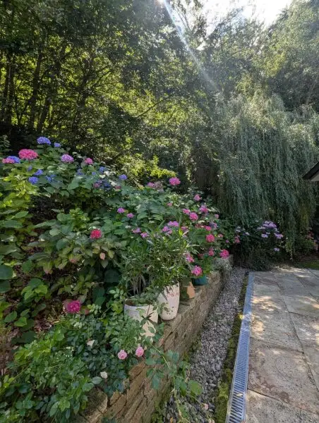 Wunderschöne Villa mit Pool und weitläufigem Grundstück, Nähe Pressbaum