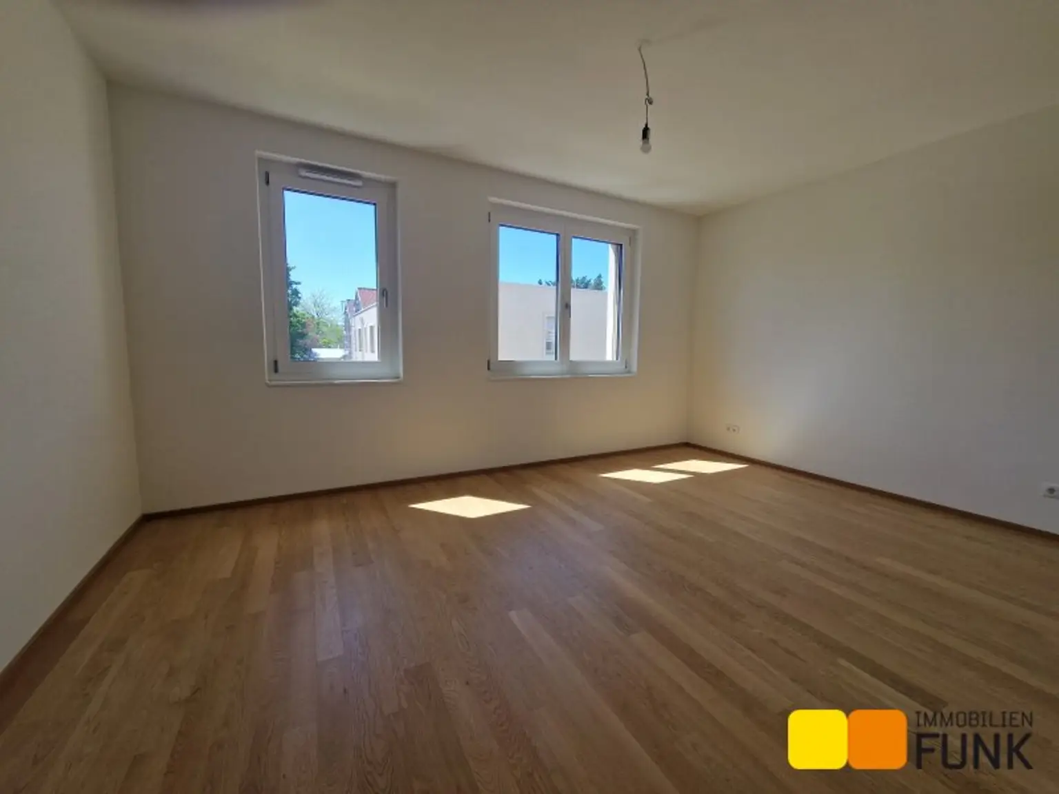 Reihenhäuser in Stammersdorf ZU MIETEN