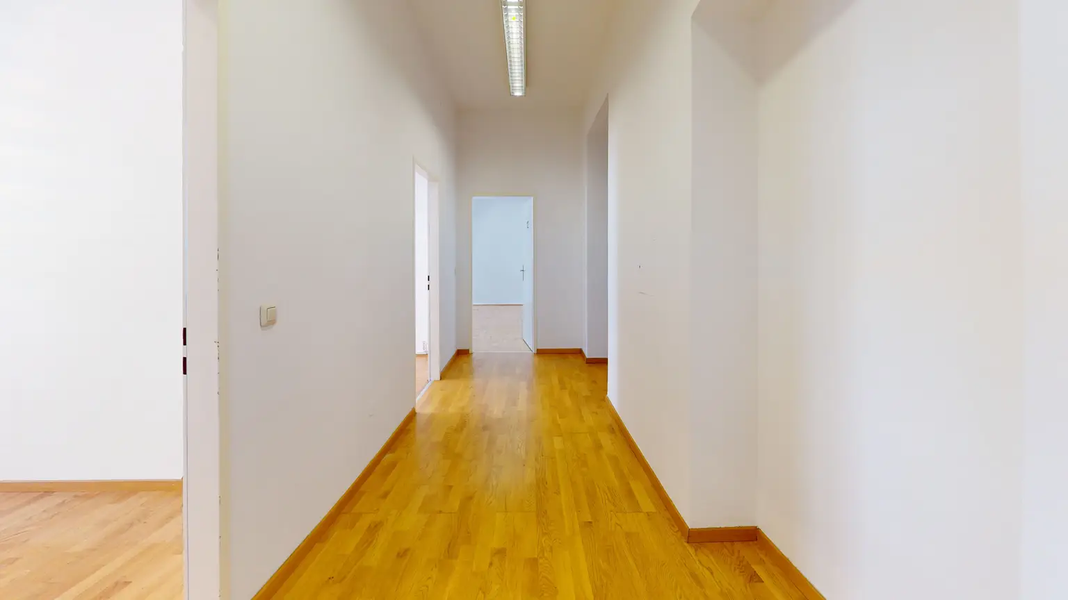 Zentral gelegenes Büro im pulsierenden Mariahilf