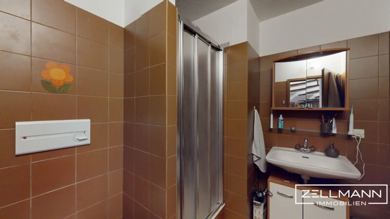 Badezimmer UG