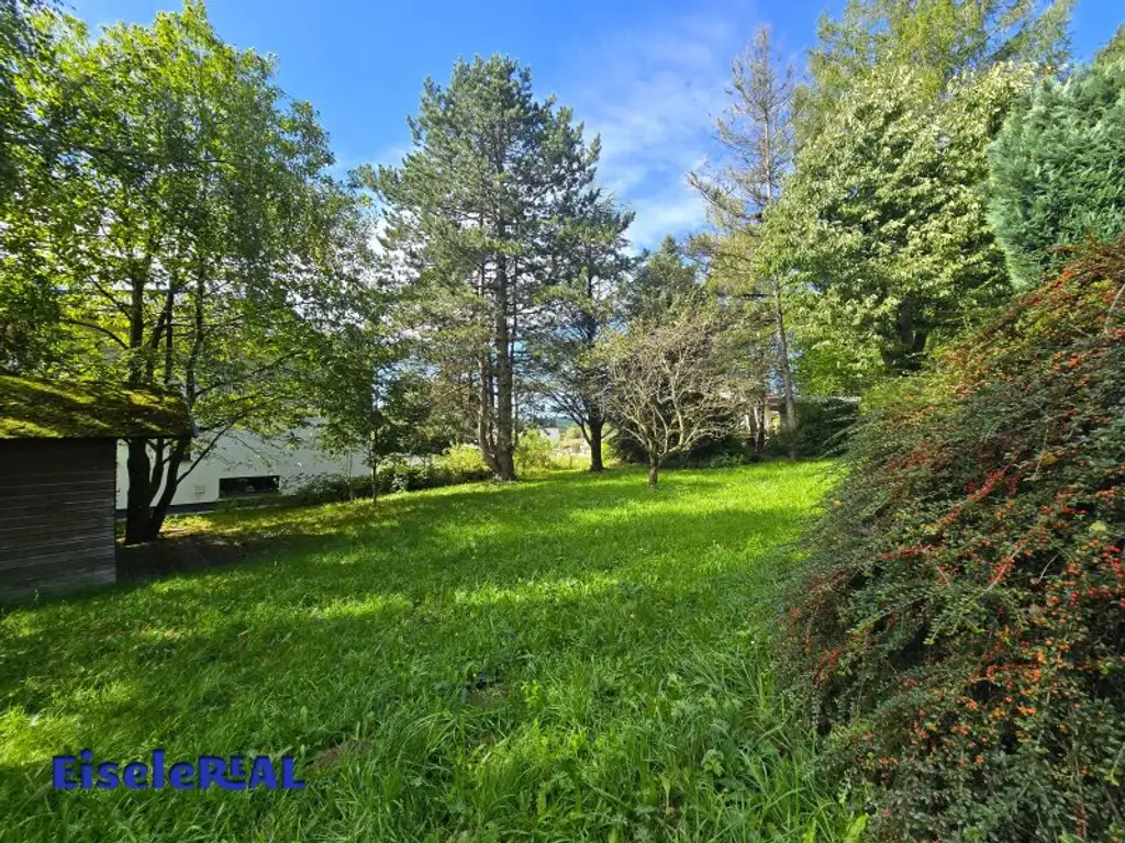 Verkauf nach Verlassenschaft in HOCHSTRASS!