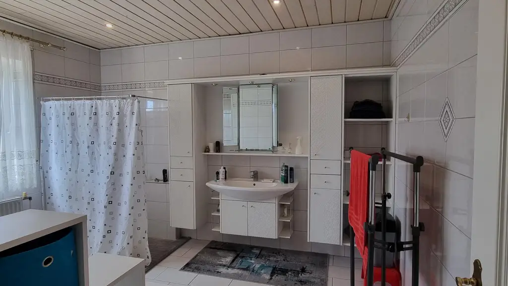 Familienidyll in Eggendorf – großzügiges Einfamilienhaus mit Terrasse und Pool