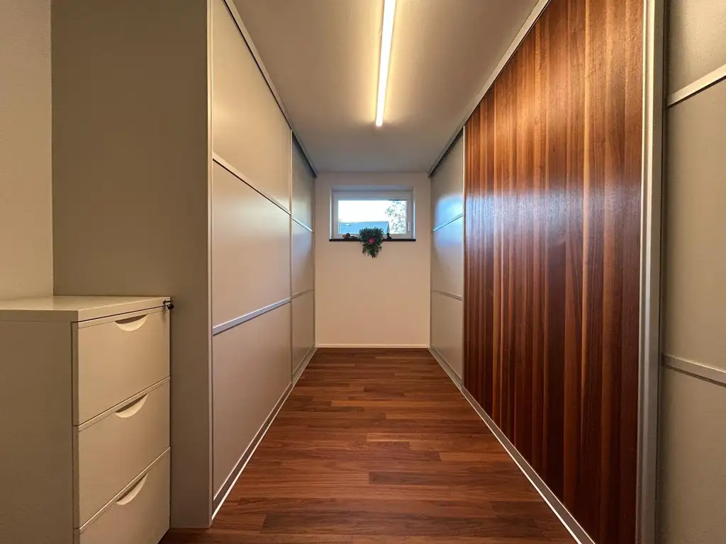 Luxus erleben – Modern, offen, einzigartig!