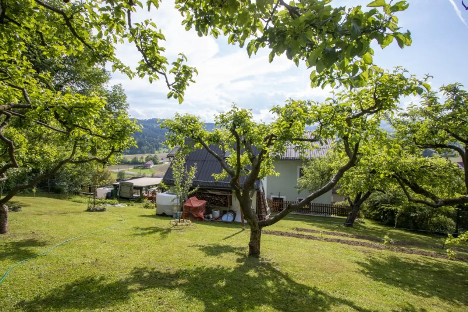 Garten