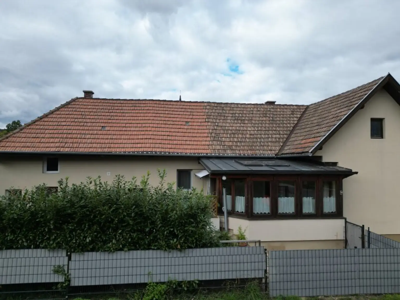 +++ Kleines Juwel mit Charme: Liebevoll renoviertes Einfamilienhaus in Kobersdorf +++