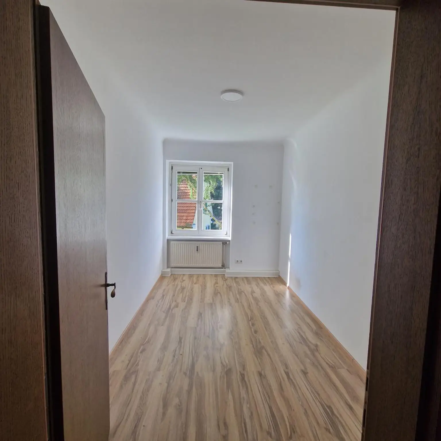 4-Zimmer-Wohnung im 1. Stock! Gartenmitbenützung! 1 Monat mietzinsfrei!