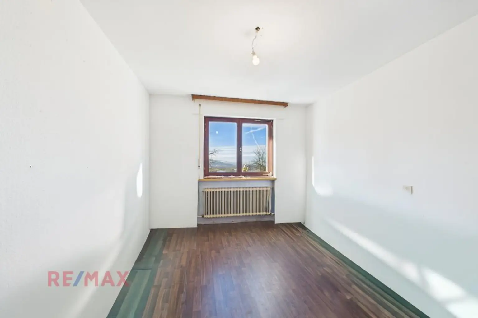 Zimmer / Erdgeschoss